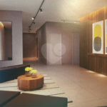 Studio à venda com 1 quarto em Santana, São Paulo, SP