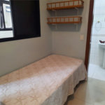 Apartamento Residencial para venda e locação, Vila Alzira, Guarujá - AP0983.