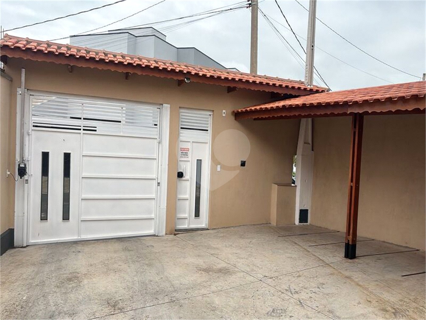 Studio para alugar com 1 quarto em Jardim Residencial Nova Veneza, Indaiatuba, SP