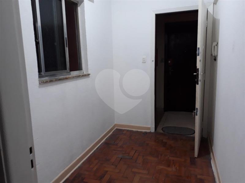 Apartamento à venda com 1 quarto em Santa Cecília, São Paulo, SP