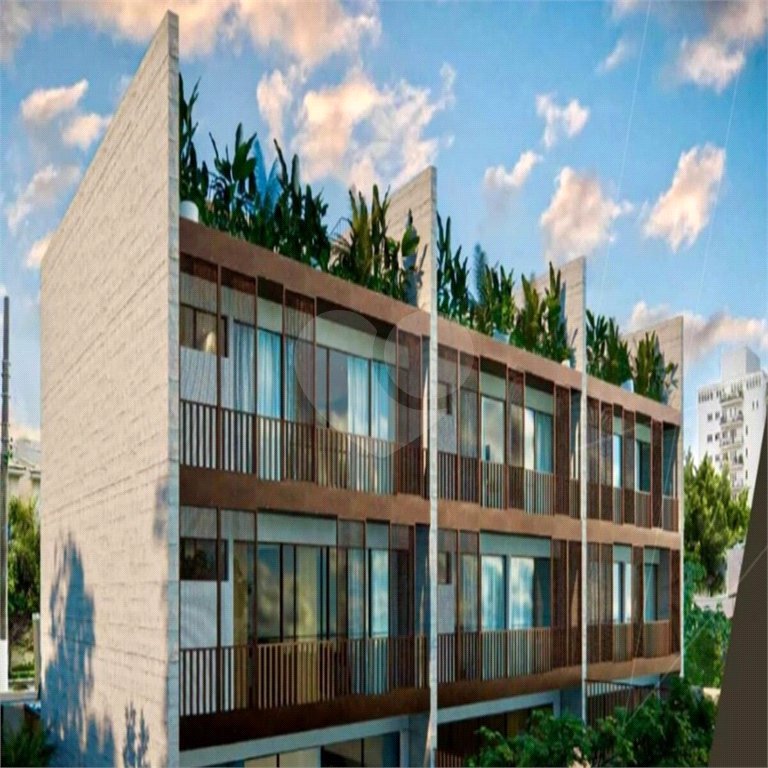 Casa à venda com 3 suítes no condomínio Tryo Residence, São Paulo - SP