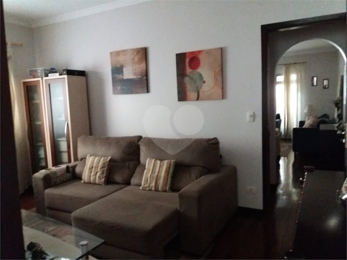 Casa à venda com 3 quartos em Santo Amaro, São Paulo, SP