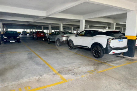 Apartamento para alugar com 2 quartos, sendo 1 suíte,  em Jardim América, Sorocaba, SP