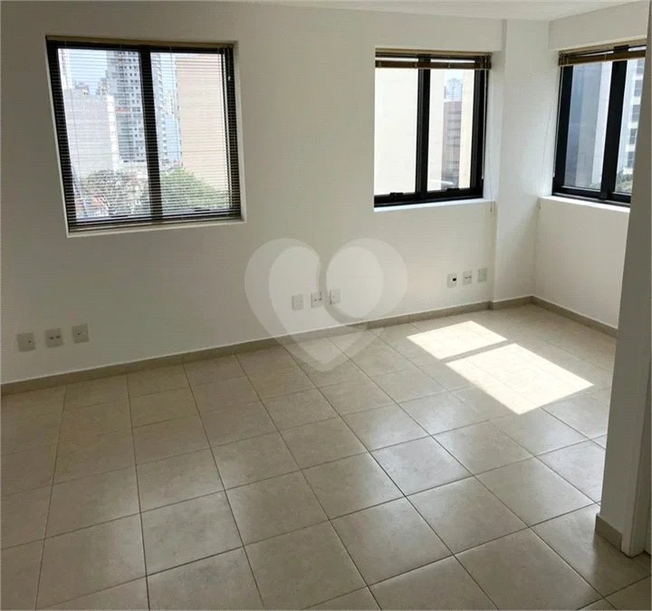 Sala à venda em Perdizes, São Paulo, SP