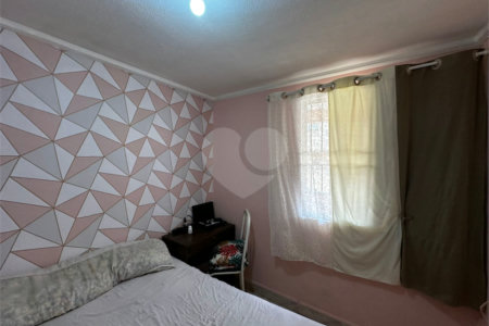 Apartamento à venda com 2 quartos em Vila Barbosa, São Paulo, SP