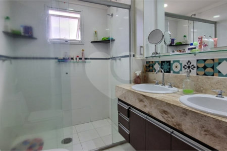 Apartamento à venda com 4 quartos, sendo 2 suítes,  em Jardim Esplanada, São José dos Campos, SP
