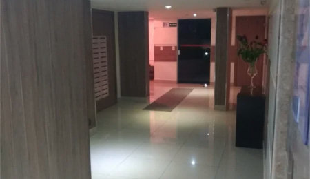 Apartamento à venda com 2 quartos em Jardim Celeste, São Paulo, SP