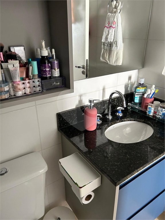 Apartamento para alugar com 1 quarto em Vila Andrade, São Paulo, SP