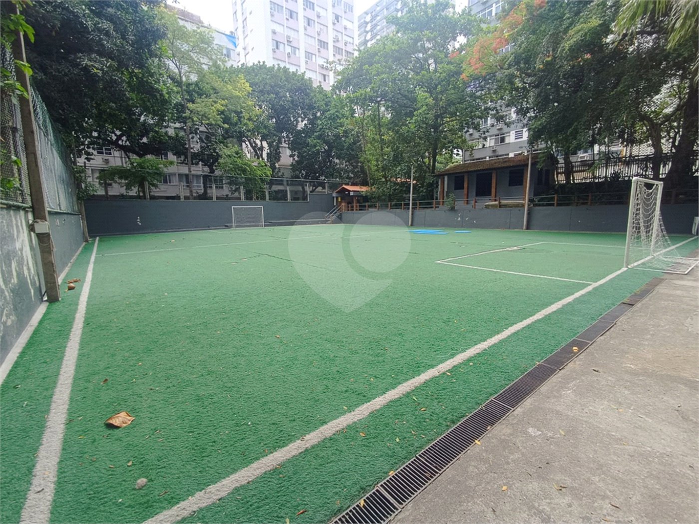 Apartamento à venda com 3 quartos em Leblon, Rio de Janeiro, RJ