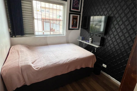 Apartamento à venda com 3 quartos em Vila Paulicéia, São Paulo, SP