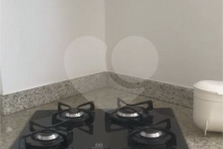 Apartamento à venda com 2 quartos em Pinheiros, São Paulo, SP