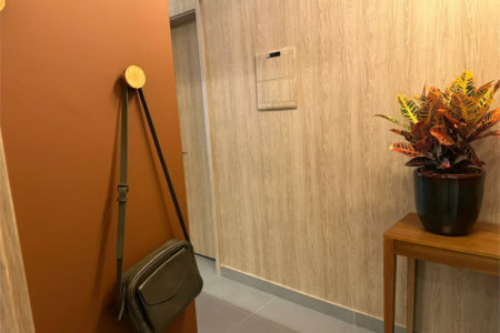Apartamento à venda ou para alugar com 1 suíte em Pinheiros, São Paulo, SP