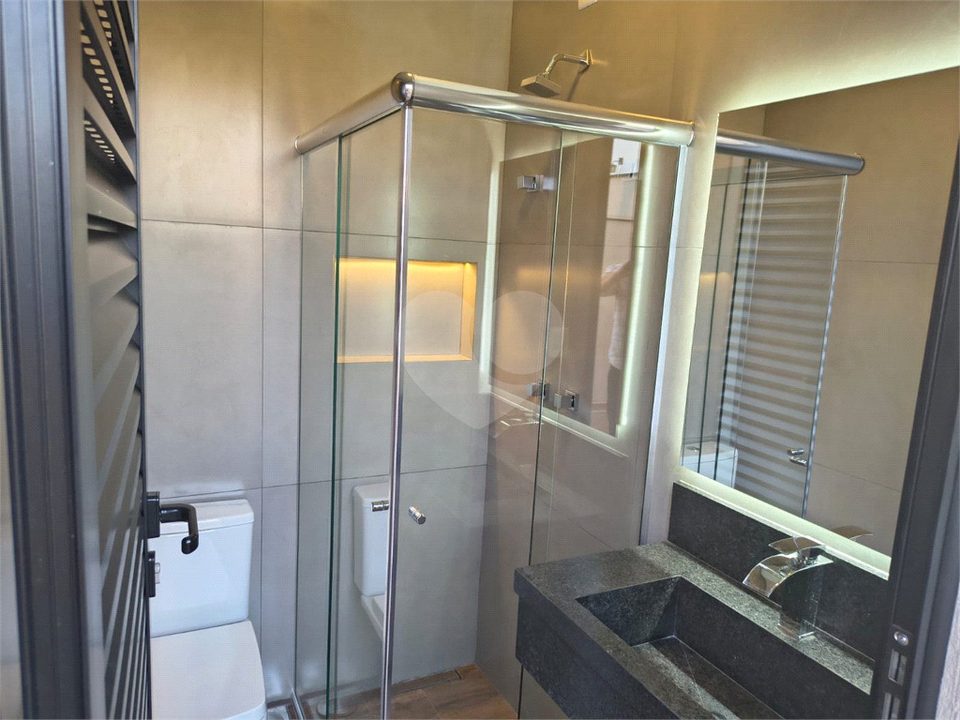 Casa à venda com 3 suítes no condomínio San Marco Ii - Ilha de Roma, Ribeirão Preto - SP