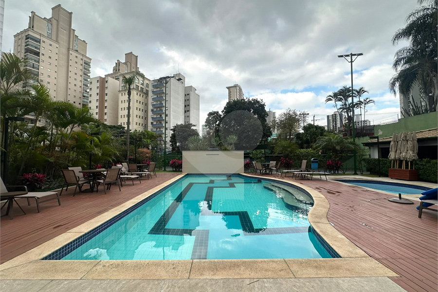 Apartamento à venda com 4 quartos, sendo 2 suítes, em Santana, São Paulo, SP