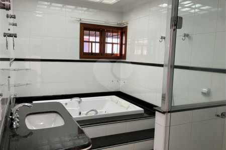 Casa à venda com 3 suítes em Jardim Pagliato, Sorocaba, SP