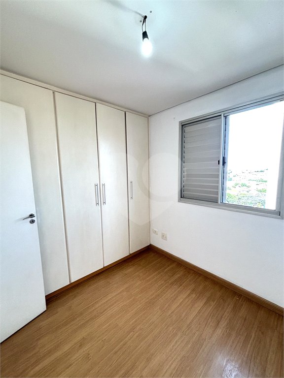 Apartamento à venda com 3 quartos em Mandaqui, São Paulo, SP
