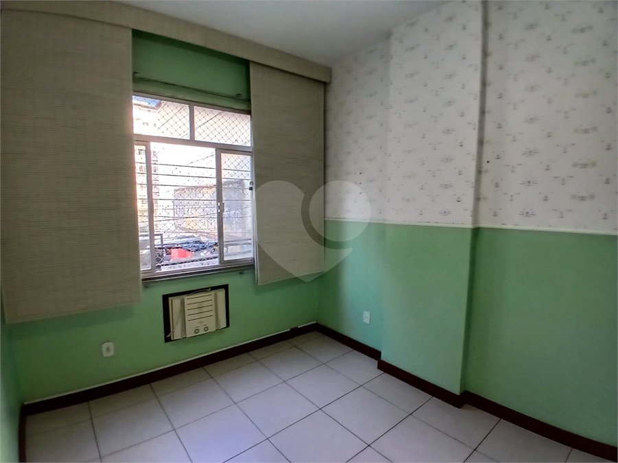 Apartamento à venda ou para alugar com 2 quartos em Maracanã, Rio de Janeiro, RJ