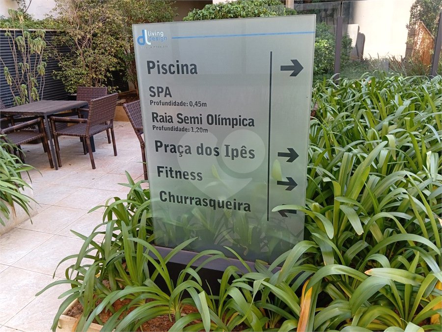 Apartamento para alugar com 1 suíte em Sumarezinho, São Paulo, SP