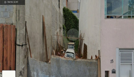 Terreno à venda em Loteamento Alvorada, Mogi das Cruzes, SP