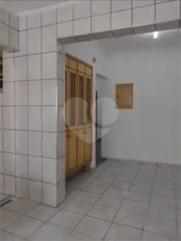 Sobrado à venda com 3 quartos em Vila Lageado, São Paulo, SP