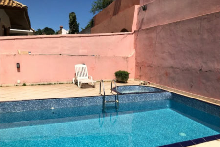 Casa à venda com 4 quartos, sendo 2 suítes,  em Jardim Leonor, São Paulo, SP
