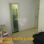 Apartamento à venda com 4 quartos, sendo 2 suítes,  em Tijuca, Rio de Janeiro, RJ