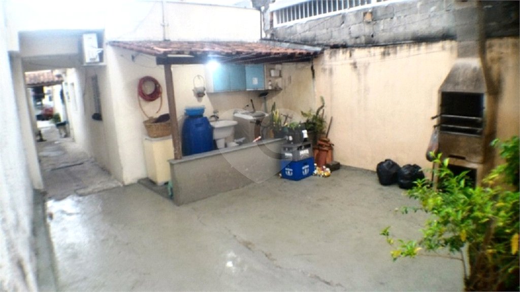 Sobrado à venda com 5 quartos em Casa Verde, São Paulo, SP