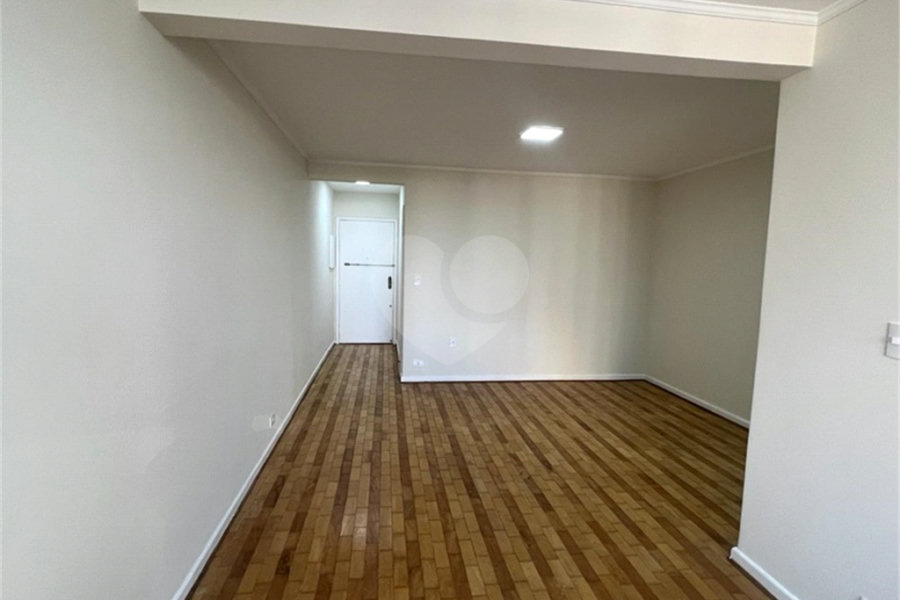 Apartamento à venda com 2 quartos em Santana, São Paulo, SP