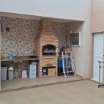 Casa à venda com 3 quartos, sendo 1 suíte, em Residencial Jardins da Catalunha, Atibaia, SP