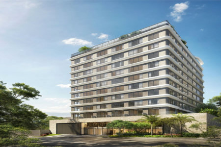 Studio à venda com 1 suíte em Butantã, São Paulo, SP