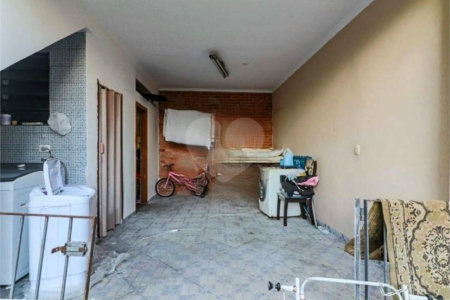 Sobrado à venda com 3 quartos, sendo 1 suíte, em Jardim Bonfiglioli, São Paulo, SP