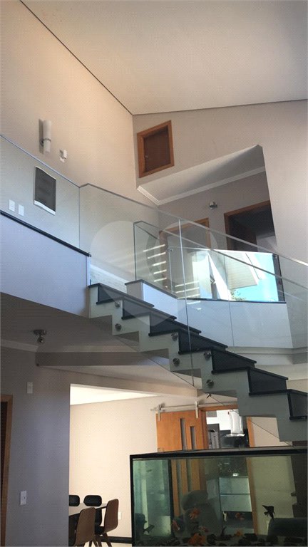 Casa à venda com 4 suítes no condomínio Aruã, Mogi das Cruzes - SP
