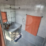 Sobrado à venda com 2 quartos, sendo 1 suíte, em Tremembé, São Paulo, SP