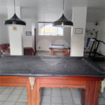 Apartamento à venda com 3 quartos em Vila São Francisco, São Paulo, SP