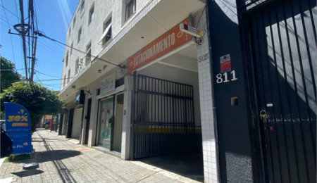 Apartamento à venda com 2 quartos em Vila Leopoldina, São Paulo, SP