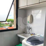 Apartamento à venda com 1 quarto em Ribeirânia, Ribeirão Preto, SP