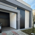 Casa à venda com 3 suítes no condomínio Spazio Verde II, Itapetininga - SP
