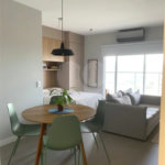 Apartamento à venda com 1 quarto no Centro, Mogi das Cruzes, SP