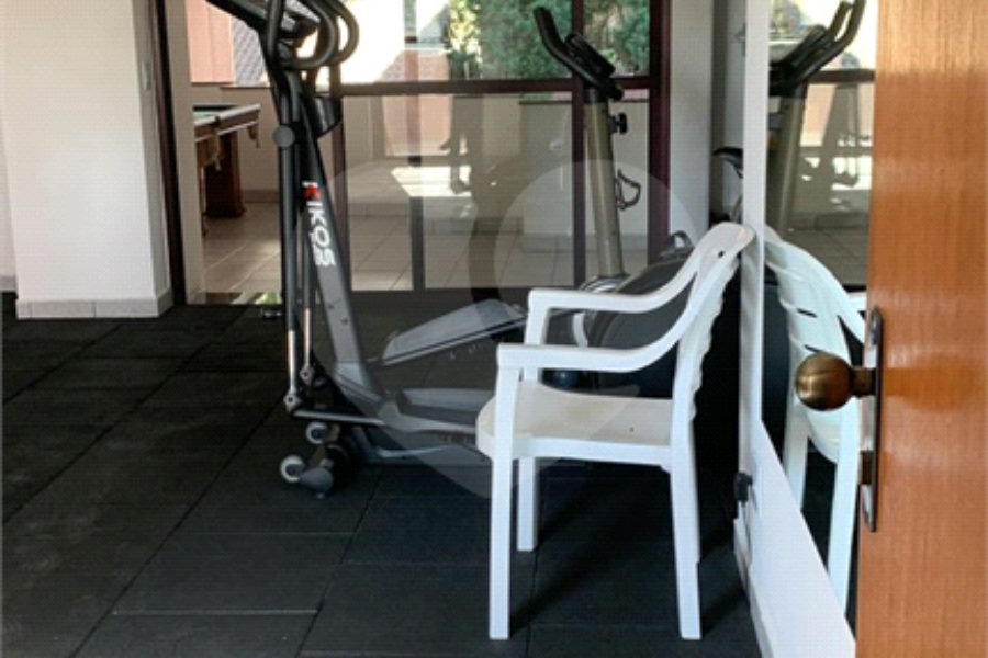 Apartamento à venda com 3 suítes em Água Fria, São Paulo, SP