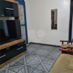 Casa à venda com 2 quartos em Campo Grande, Rio de Janeiro, RJ