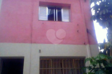 Sobrado à venda com 3 quartos em Santana, São Paulo, SP