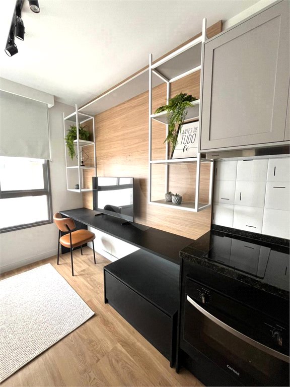 Apartamento à venda ou para alugar com 1 quarto em Ipiranga, São Paulo, SP