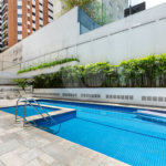Apartamento à venda com 3 suítes em Vila Madalena, São Paulo, SP