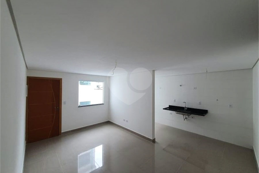 Apartamento à venda com 1 quarto em Tucuruvi, São Paulo, SP