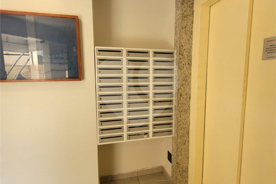 Apartamento à venda com 1 suíte em Santana, São Paulo, SP