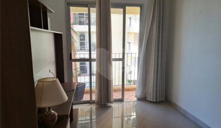 Apartamento à venda com 2 quartos em Vila Jaguara, São Paulo, SP