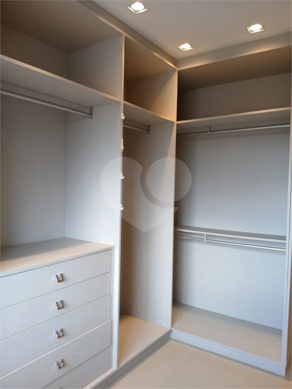 Apartamento à venda com 4 suítes em Anhangabaú, Jundiaí, SP