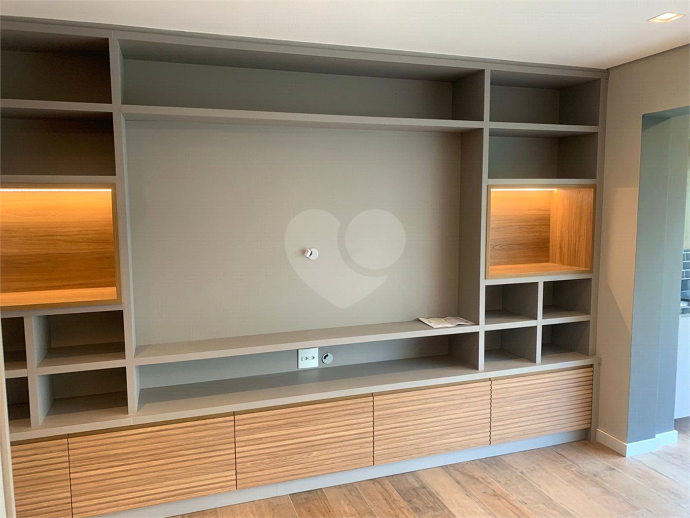 Apartamento à venda ou para alugar com 1 quarto em Jardim Paulista, São Paulo, SP