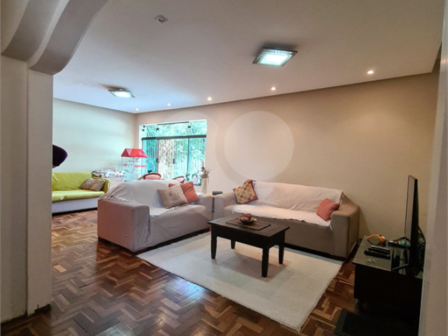 Casa à venda com 4 suítes em Vila Mascote, São Paulo, SP