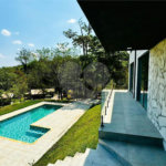 Casa à venda com 4 suítes no condomínio Associação Portal Ouro Verde, Atibaia - SP